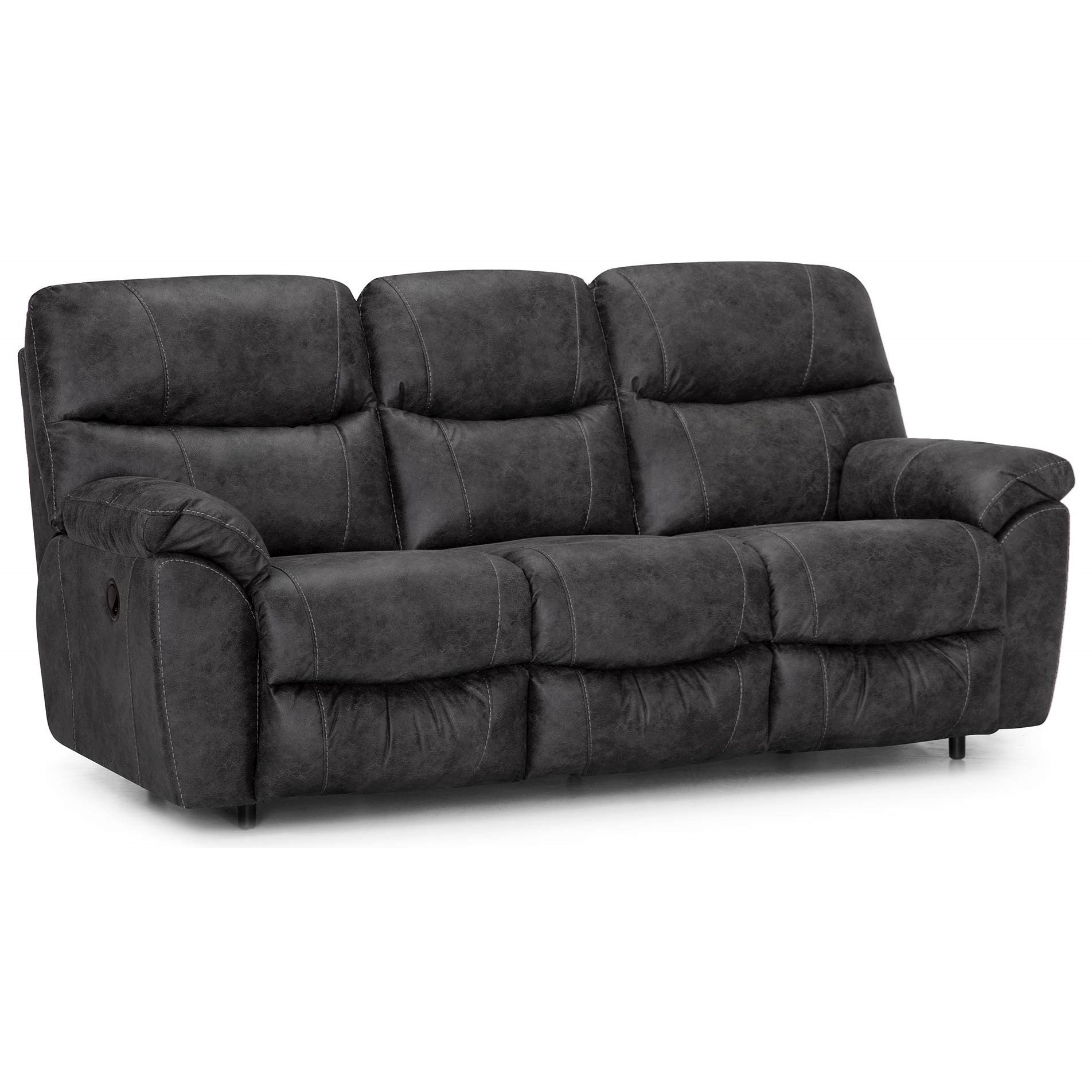 Lazy boy cabot new arrivals recliner